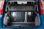 Fiat Panda 2012 года